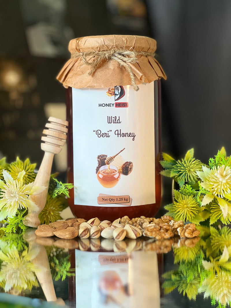 Sidr Honey