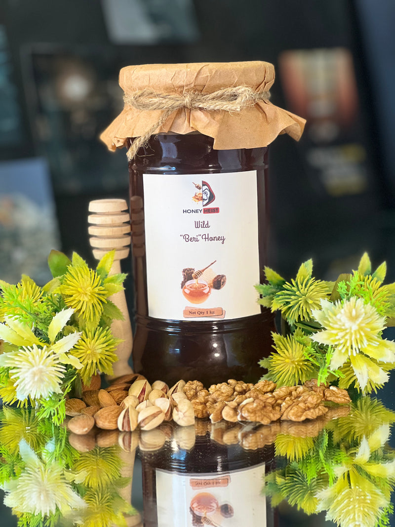Sidr Honey