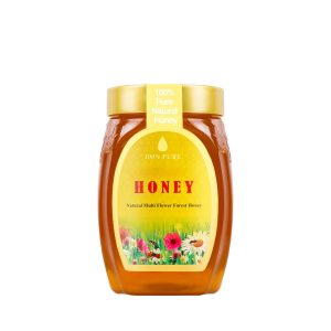 Palosa honey