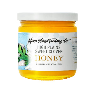 Clover Honey