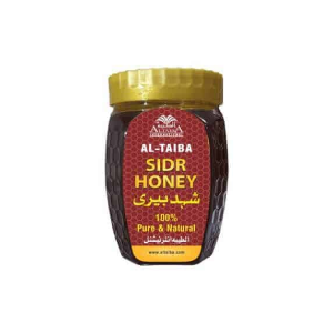 Beri Honey